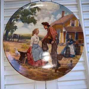 Oh what a beautiful morning